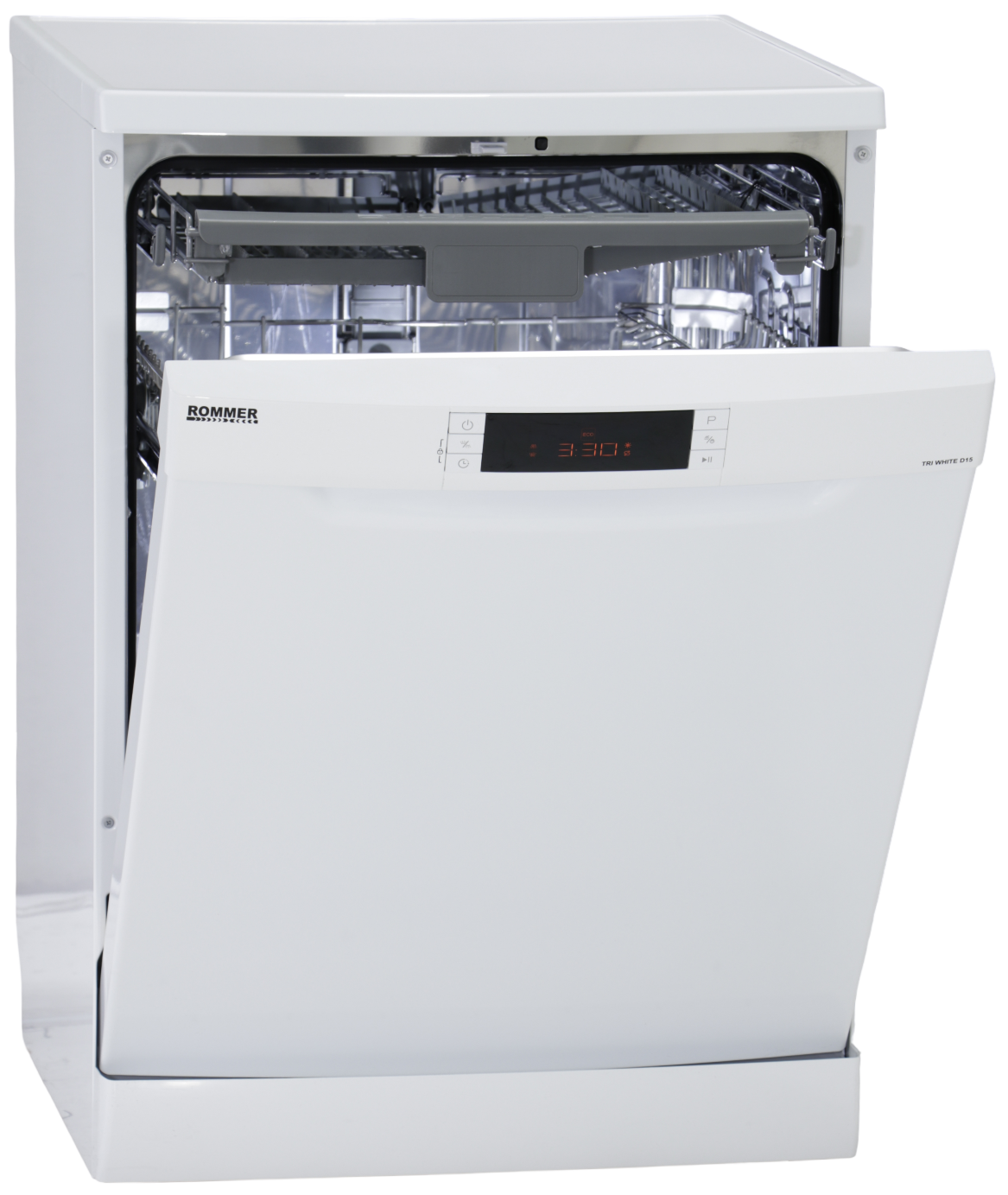 TRI WHITE D-15