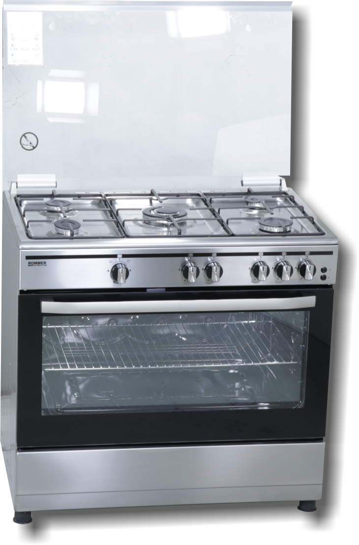 CHG-960 X FG INOX