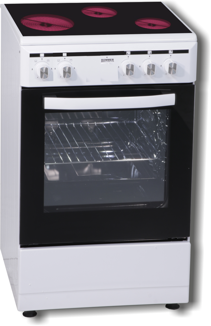CVH-53 ELEC VITRO
