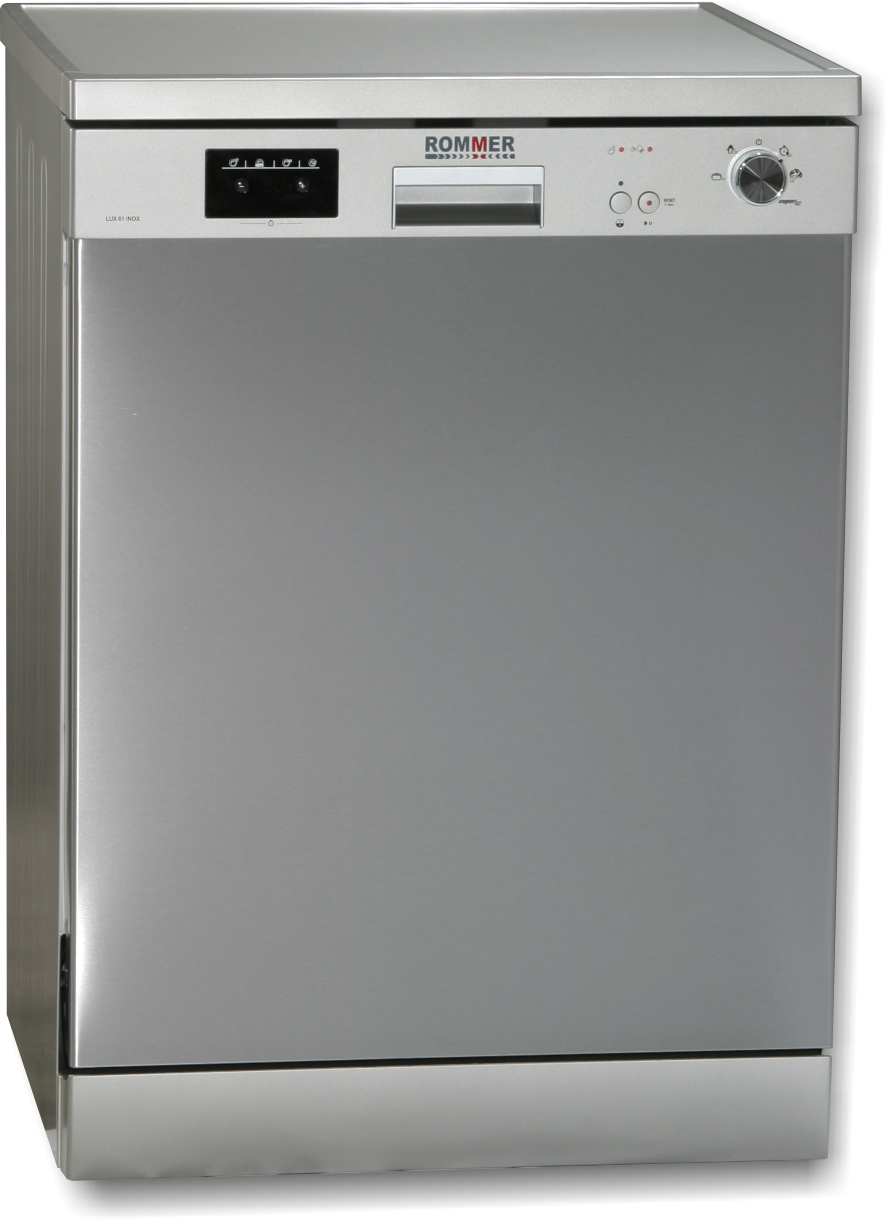 TRI LUX-60 INOX