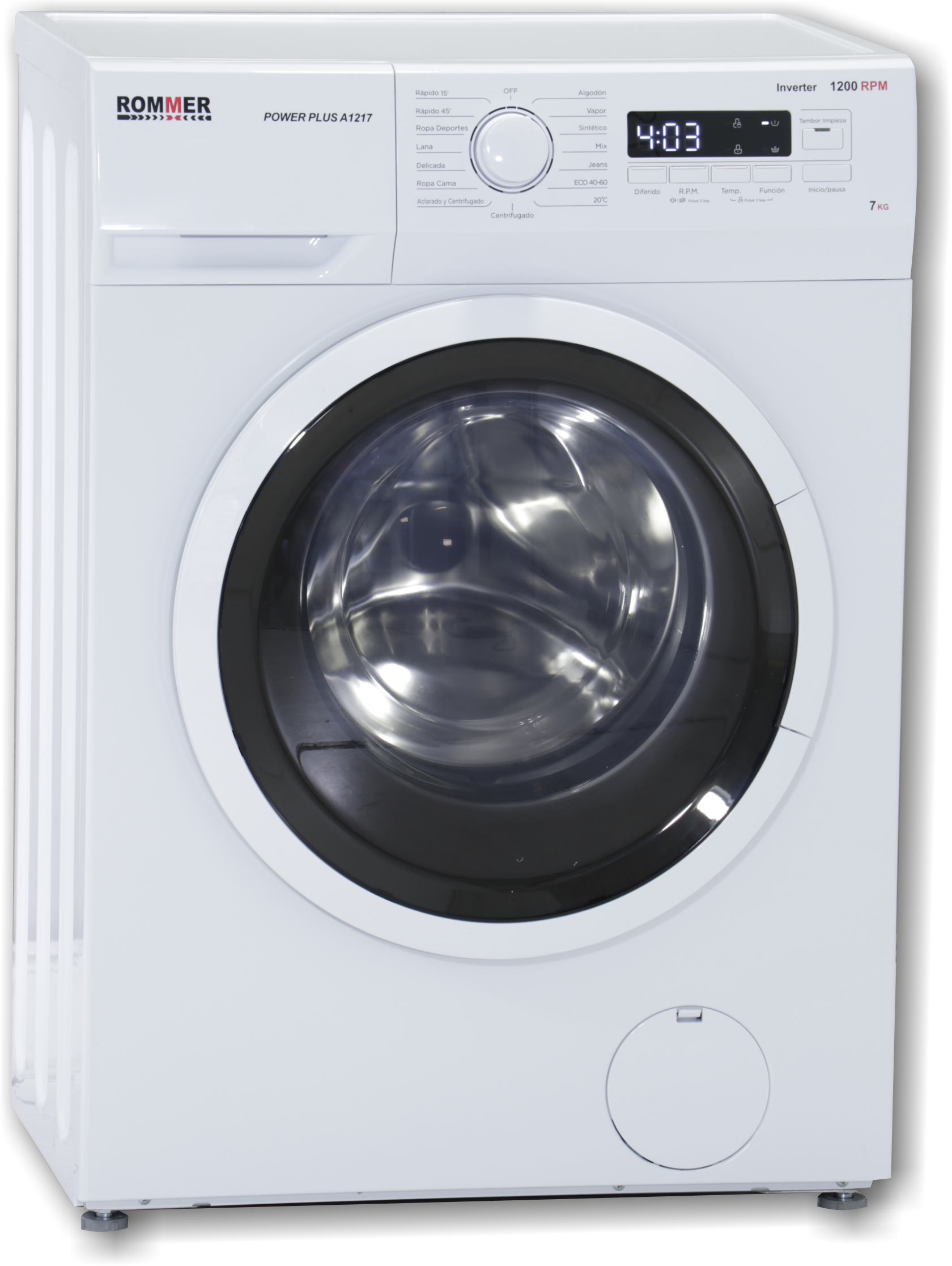 POWER PLUS A1217