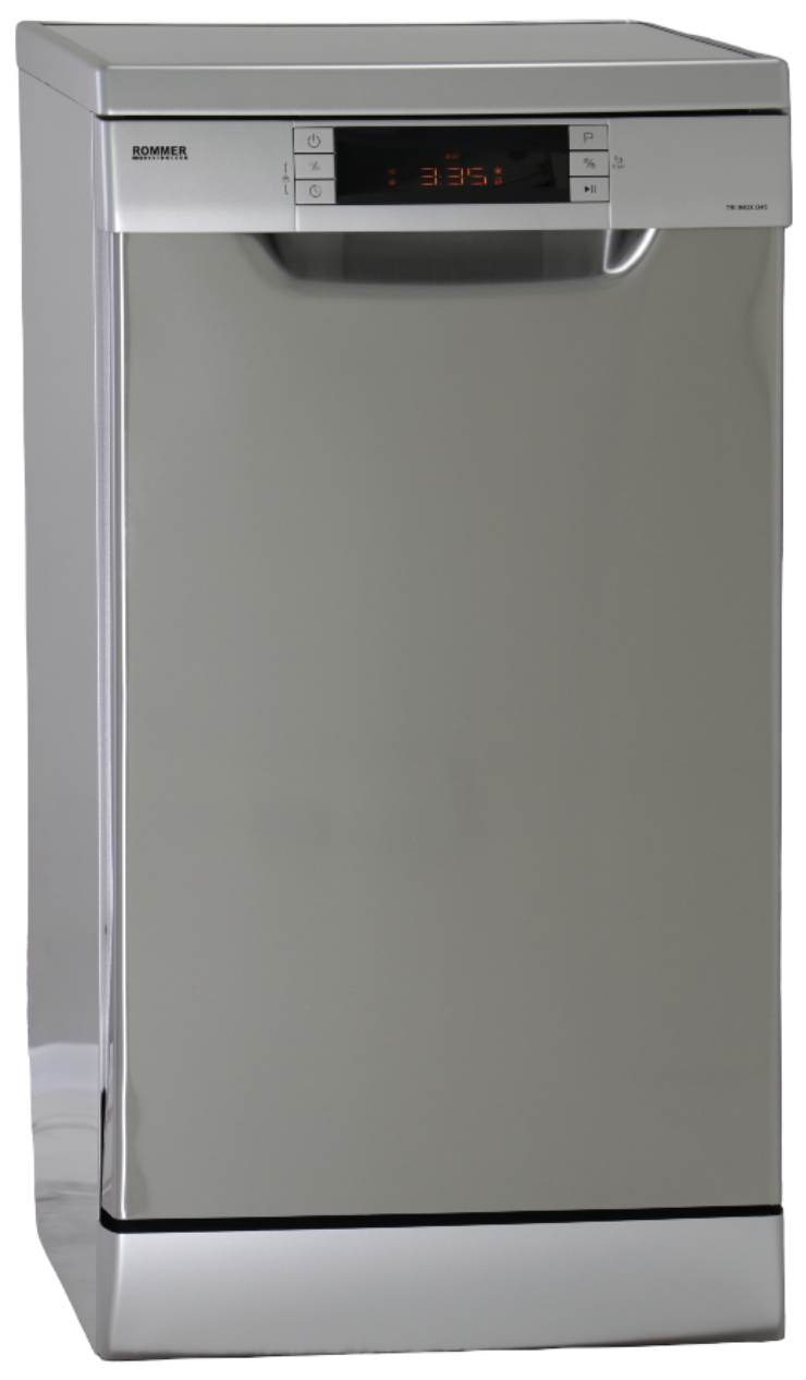 TRI INOX D45